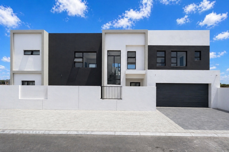 4 Bedroom Property for Sale in Sandown Western Cape